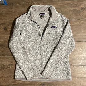 Patagonia Better Sweater Pullover